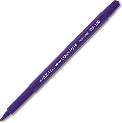 Carandache Fibralo |  Violet