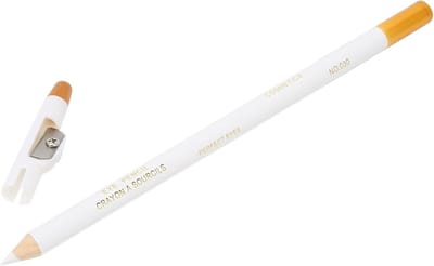 Beard Liner Potlood met Slijper voor Thuis en Salongebruik - Perfect voor Reizen en Precisie Styling