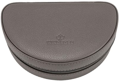Windrose sieradendoos S ash