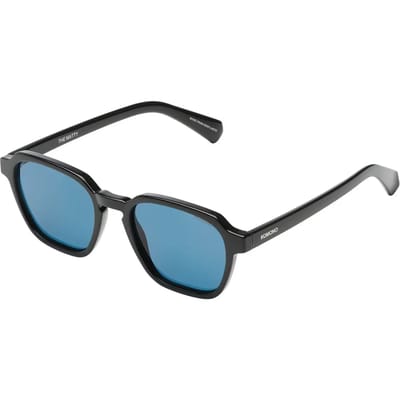 Komono Matty Black Zonnebril