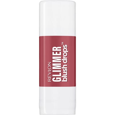 Super Lustrous Glimmer Blush Druppels #103-veld Op Rozen 9,4 Ml