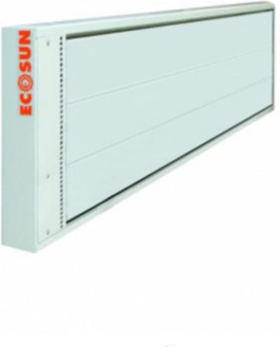 Ecosun Heatstrip 3000 RAL 9010