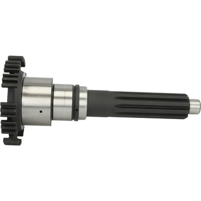 Ingaande as versnellingsbak, handgeschakelde versnellingsbak C.E.I 102227