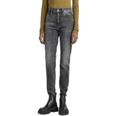 Dames skinny jeans G-Star Shape