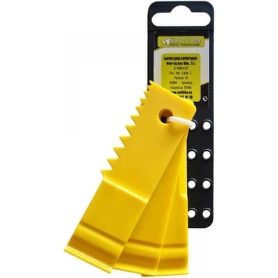 Bandenwisselaar Krayton Scratch (x3)