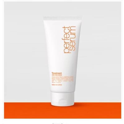 Mise En Scene Perfect Serumbehandeling 330ml white