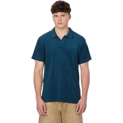 Damespolo Ragwear Akori