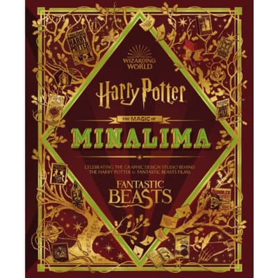 The Magic Of Minalima - MinaLima