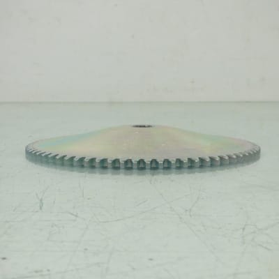 vaste wang variator 768307 70/18 z voor scooter peugeot 125 satelis 2006 tot 2007