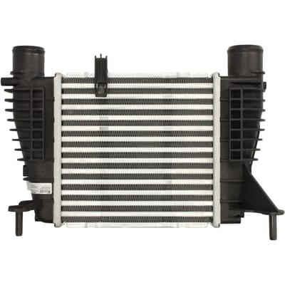 Intercooler NISSENS 96396