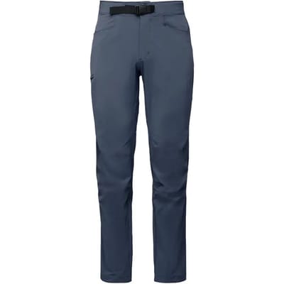 Black Diamond Alpine Light Broek Blauw 28 Man