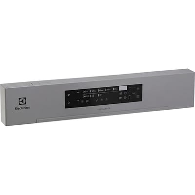 AEG controlepaneel, inox, Electrolux, 600MM, excellence 140230917274