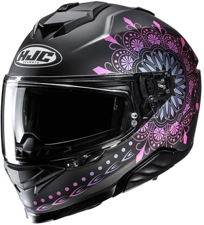 HJC i71 Niel Helm - Maat XS -
