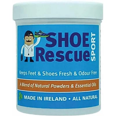 Shoe Rescue - Sport - geurverwijderaar - schoenendeo - geurverfrisser