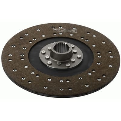 Koppelingsplaat SACHS 1864 501 001