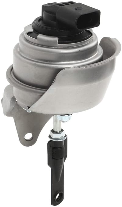 Allecto - Turbo Wastegate Actuator voor 1.2 Tdi - Pyhodi