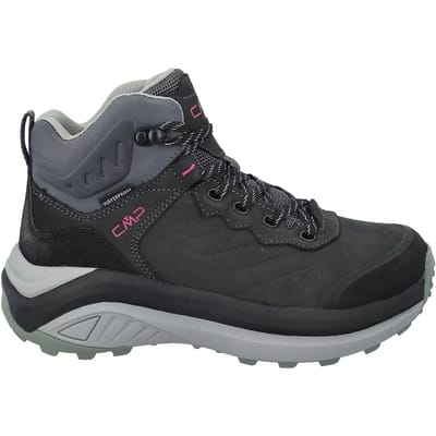 Dameswandelschoenen CMP Juukat WP Mid