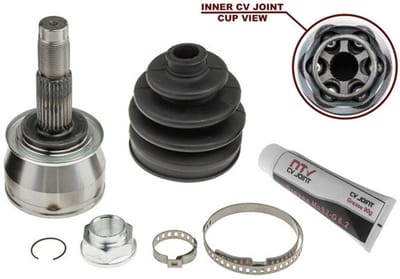Homokineet reparatie set OEM 1603041