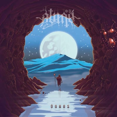 Binah - Onkos (CD)
