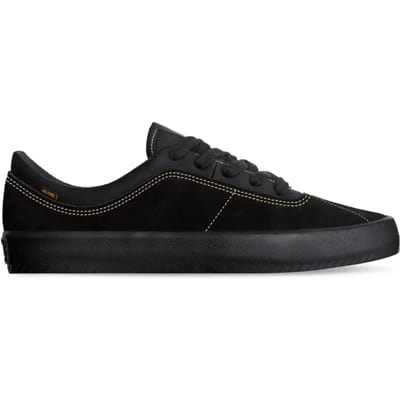 Globe Melbek Schoenen Zwart EU 41 Man