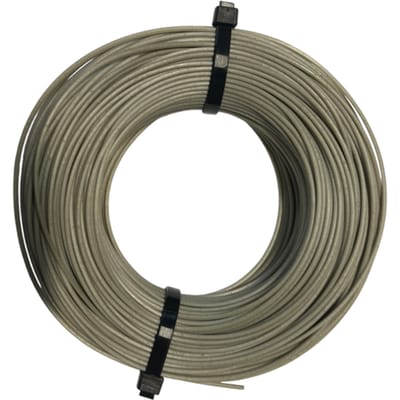 GreenLine biologisch maaidraad 1,6 mm 45 m – Milieuvriendelijk trimmerdraad