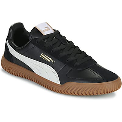 PUMA Puma Club Kayzer OG Unisex Sneakers - PUMA Black-PUMA White-PUMA Gold
