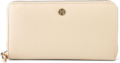 Esquire portemonnee Alexandria Wallet Beige