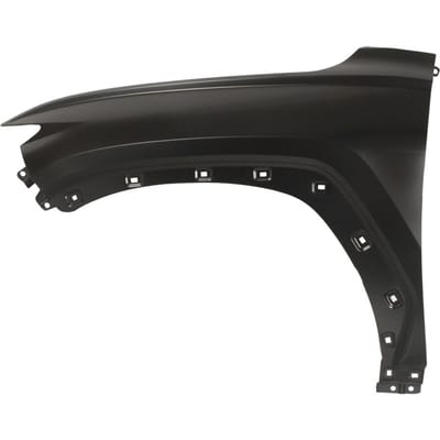 Spatbord, vóór BLIC 6504-04-3187311P