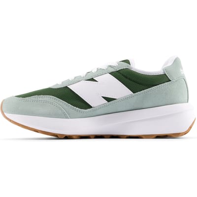 New Balance - maat 37.5- U370 Unisex Sneakers - MOSAIC GREEN