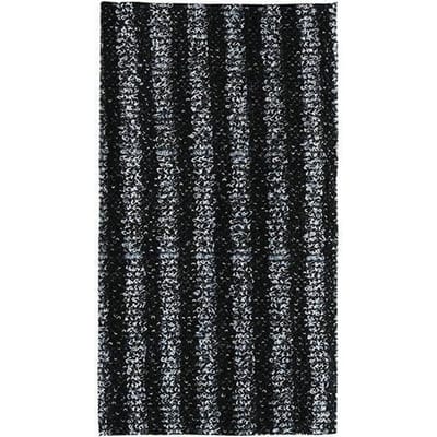 Exfoliërende Washand Rugschrobber Douche Multifunctionele Schuim Badhanddoek Ultralange Exfoliërende Handdoeken