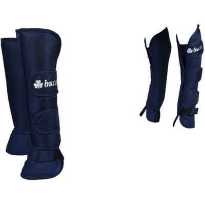 Bucas Transportbeschermers Bucas 2020 Donkerblauw