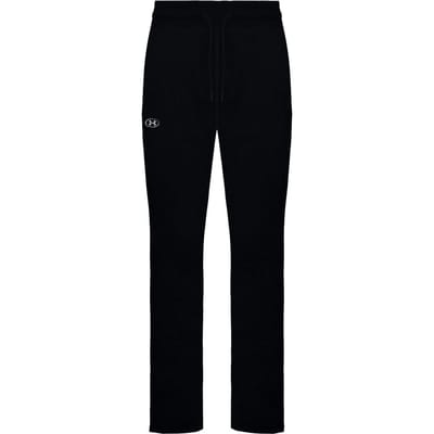 Under Armour Performance Originators Heren Zwarte Track Broek