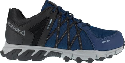 Reebok IB1051 S1P Trailgrip Werkschoen - 39