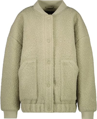 Cars Jeans Kids Lyke Meisjes Jas - Mint - Maat 128