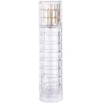 30ML Parfumfles Draagbare Grote Capaciteit Container Persglas Lege Fles Premium Spray Navulbare Fles goud