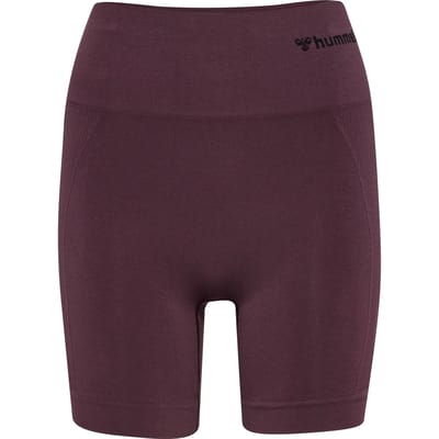 Hummel Tif Seamless-short voor dames 214151