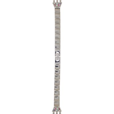 Swatch Irony - Extra Small (25mm) - YS AYSS250G YSS250G Precious Blast band