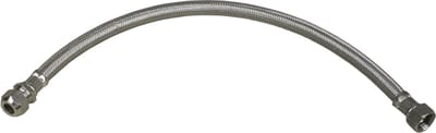 UNIVERSEEL - SANITAIRE SLANG 3/8'' FXBIC10 400MM
