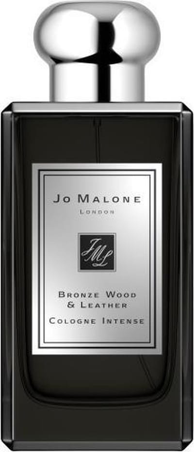 Jo Malone - Bronze Wood & Leather - Eau de cologne - 100ML