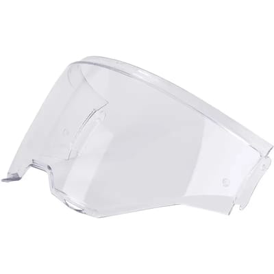 Scorpion EXO-Tech / Carbon / Evo Vizier ECE22.06 Transparant (KDF18-1) - Vizier