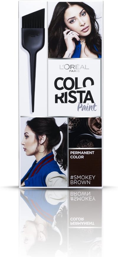 COLORISTA PAINT FR/NL/GR 3.23 SMOKY