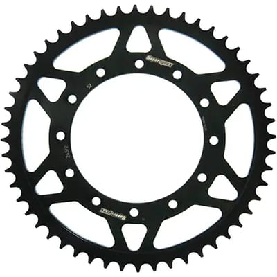 Motorfiets kroon Supersprox RFE-245/2:52 # 50-32001-52L