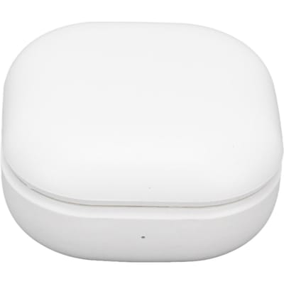 Boîtier de charge pour écouteurs de remplacement Charge rapide USB Boîtier de charge pour écouteurs pour Samsung Galaxy Buds white