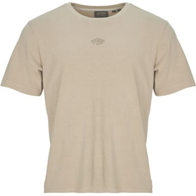 Superdry - Micro Logo T-shirt - Heren - T-shirts
