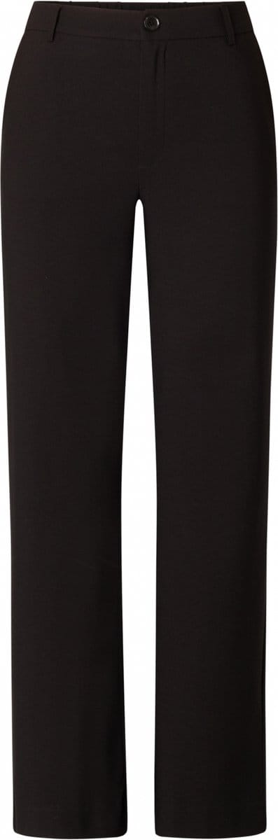 BASE LEVEL Yorin Pants - Black - maat W36 / L32