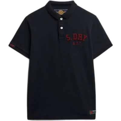 Superdry Poloshirt Vintage Athletic Polo