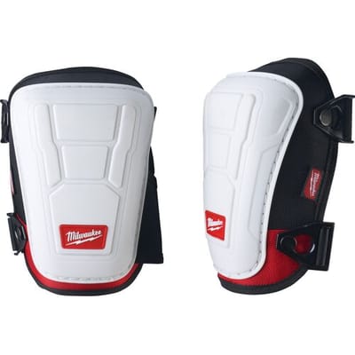 Milwaukee Premium non-marking Kniebeschermer - 1 paar - 4932478139
