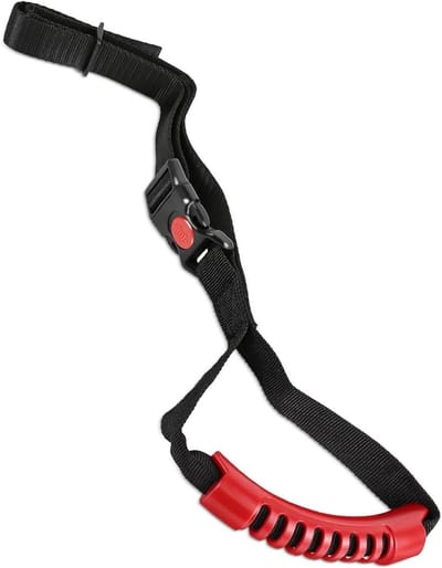 1 x autohulp voor senioren, auto-uitstaphulp, anti-slip hulp voor de mobiliteit van het voertuig, autohouder voor gehandicapten