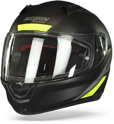 Nolan N60-6 Staple 42 Integraalhelm - Helm