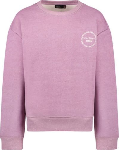 Cars Jeans Sweater Zaza jr. - Meisjes